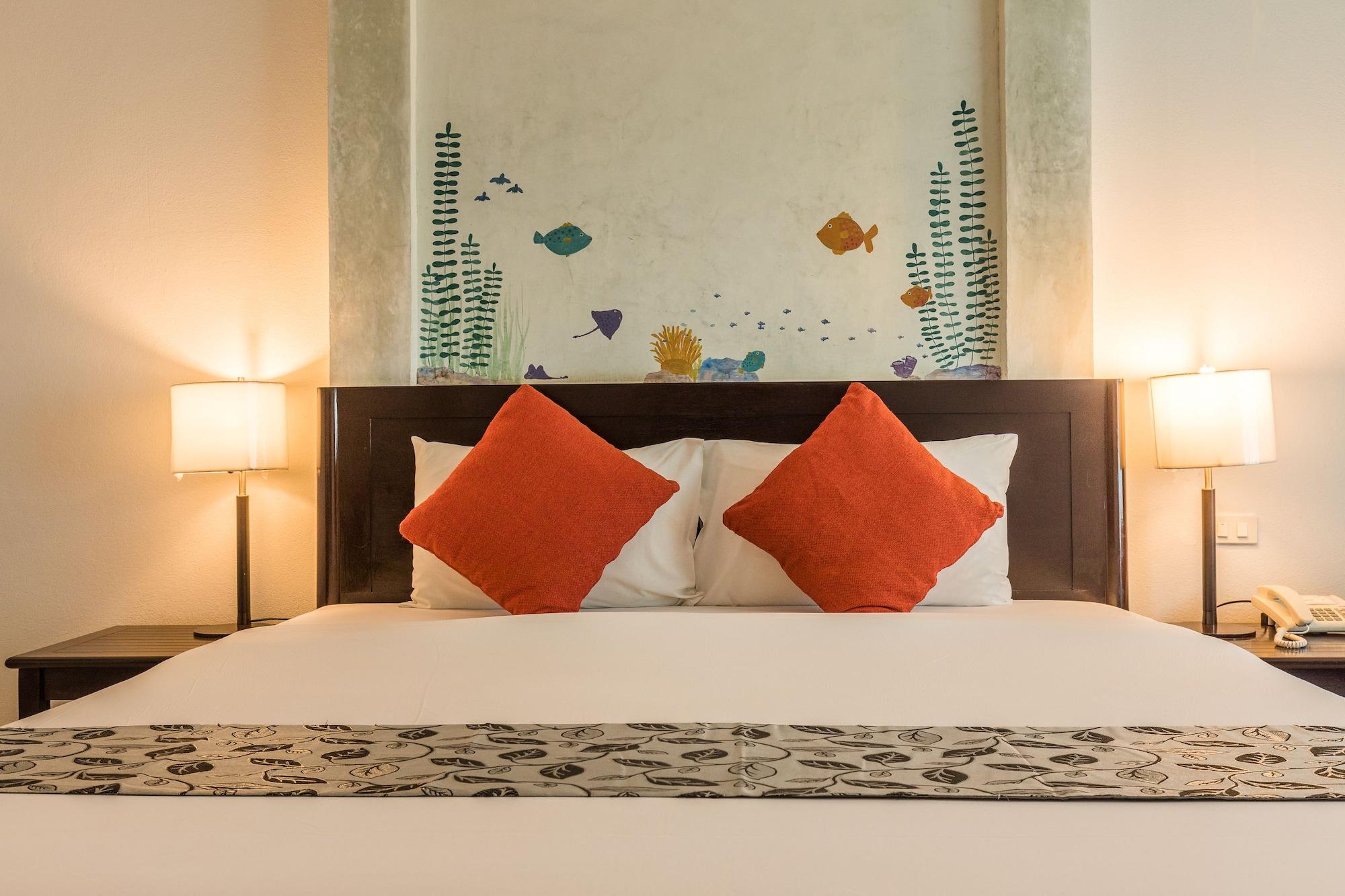 Krabi Aquamarine Resort - Sha Plus Ao Nang Exteriér fotografie